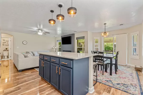 Boise, ID 83709-5791,6038 S Sea Breeze Way