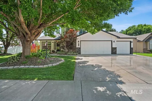 2706 S Chestnut St, Nampa, ID 83686