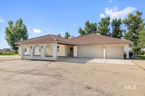 Homedale, ID 83628,4282 Hogg Rd