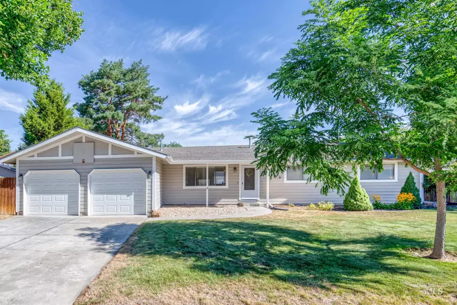 10350 W Skycrest Dr., Boise, ID 83704