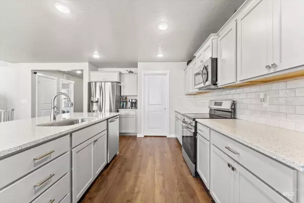 Nampa, ID 83687,10344 Rockaway Ridge St