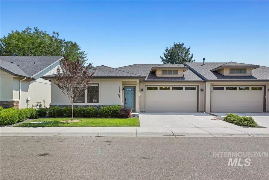 11303 W Tahiti St, Boise, ID 83713