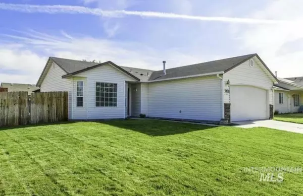 Nampa, ID 83687,3302 E Princess Amy Ct