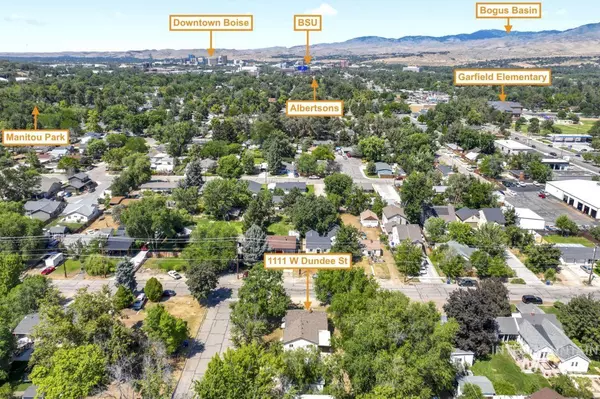 Boise, ID 83706,1111 W Dundee Street