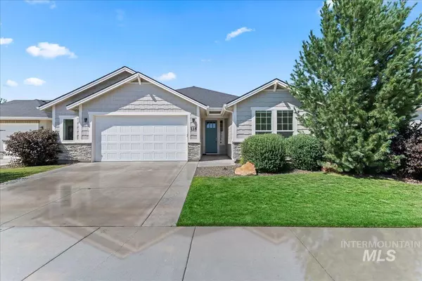 118 W Woodward St,  Meridian,  ID 83646