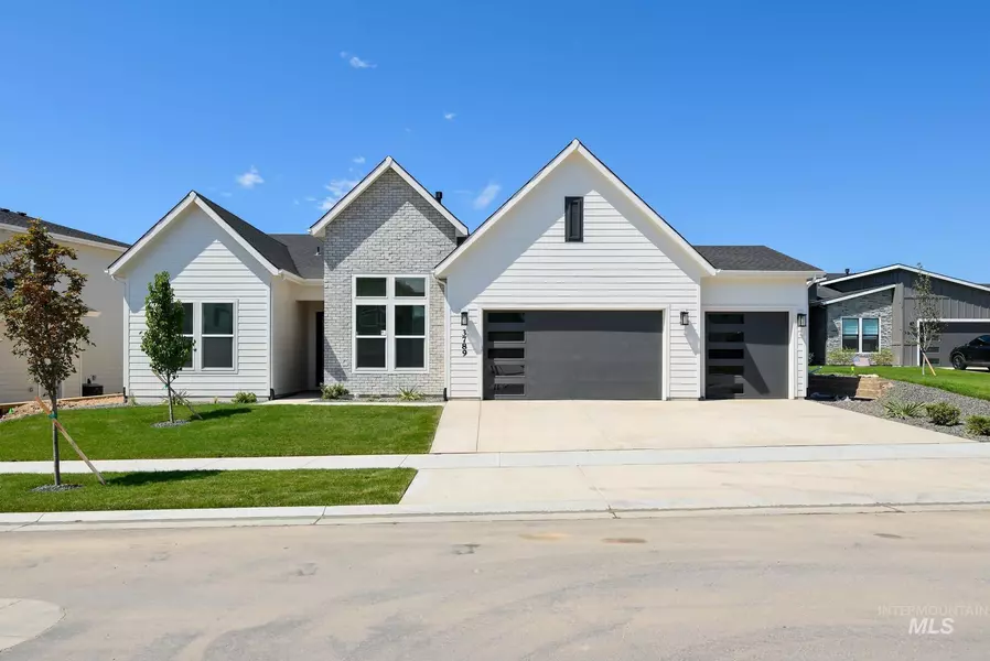 3789 N San Carlos Pl, Star, ID 83669