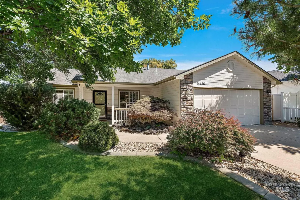 Boise, ID 83713,14476 W Roaring Creek St.