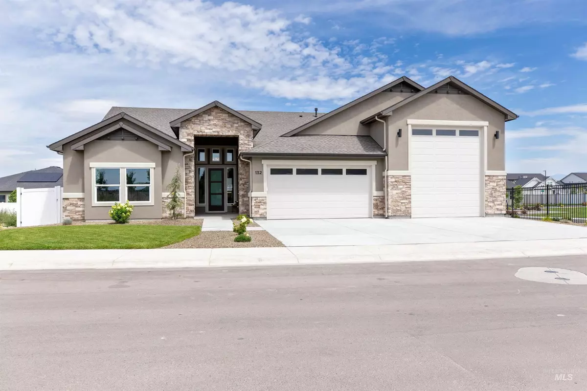 Meridian, ID 83642,132 E Heliotrope Drive