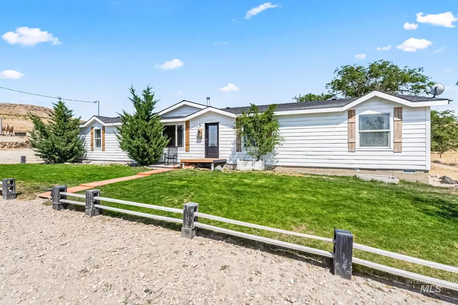 16754 Deer Flat Drive, Caldwell, ID 83607