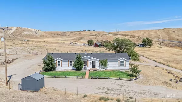 Caldwell, ID 83607,16754 Deer Flat Drive