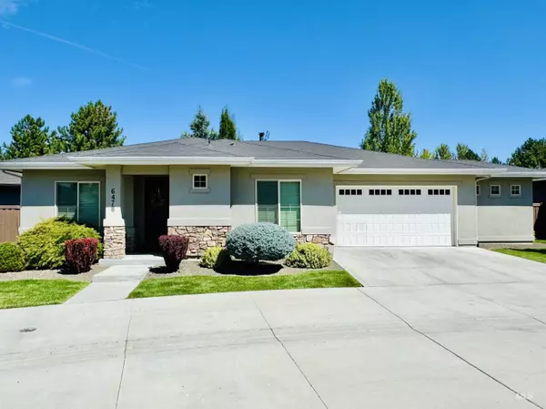 Meridian, ID 83646,6478 N Salvia Way