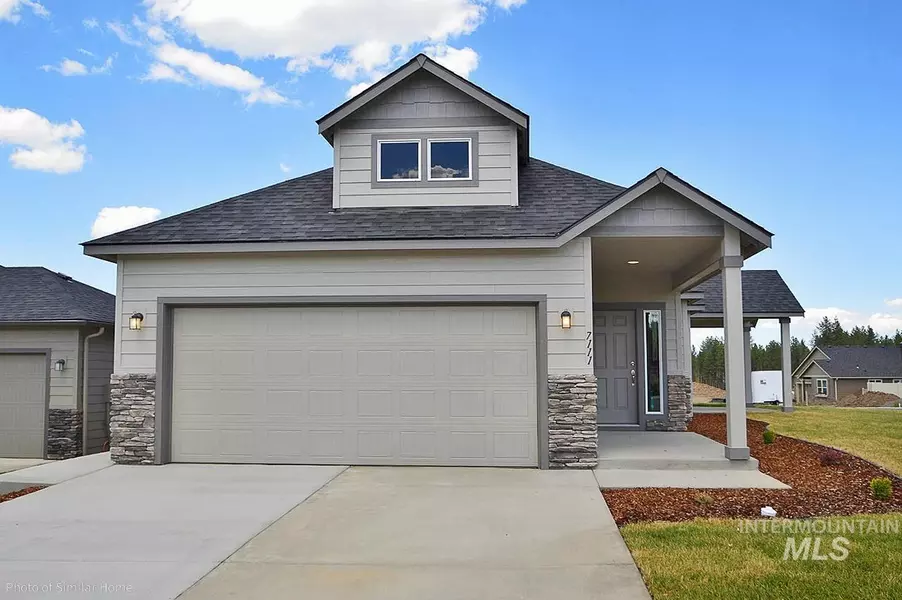 2264 E Misty Falls St, Kuna, ID 83634