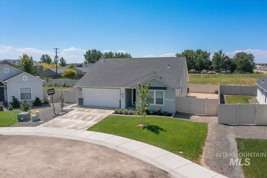 16277 Taggart Ave, Caldwell, ID 83607