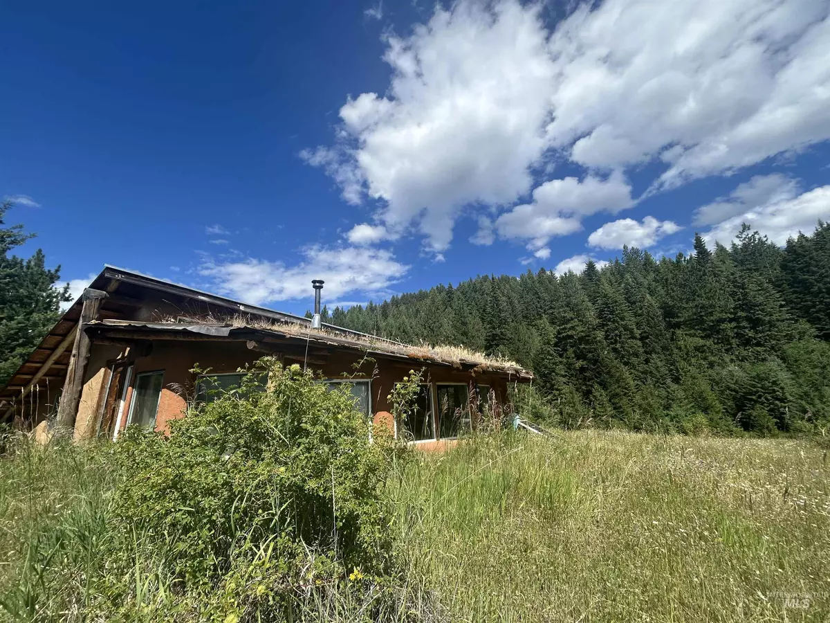 Kooskia, ID 83539,166 Rosehaven Lane
