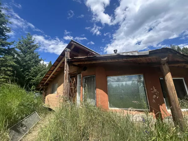 Kooskia, ID 83539,166 Rosehaven Lane
