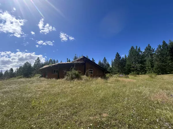 Kooskia, ID 83539,166 Rosehaven Lane