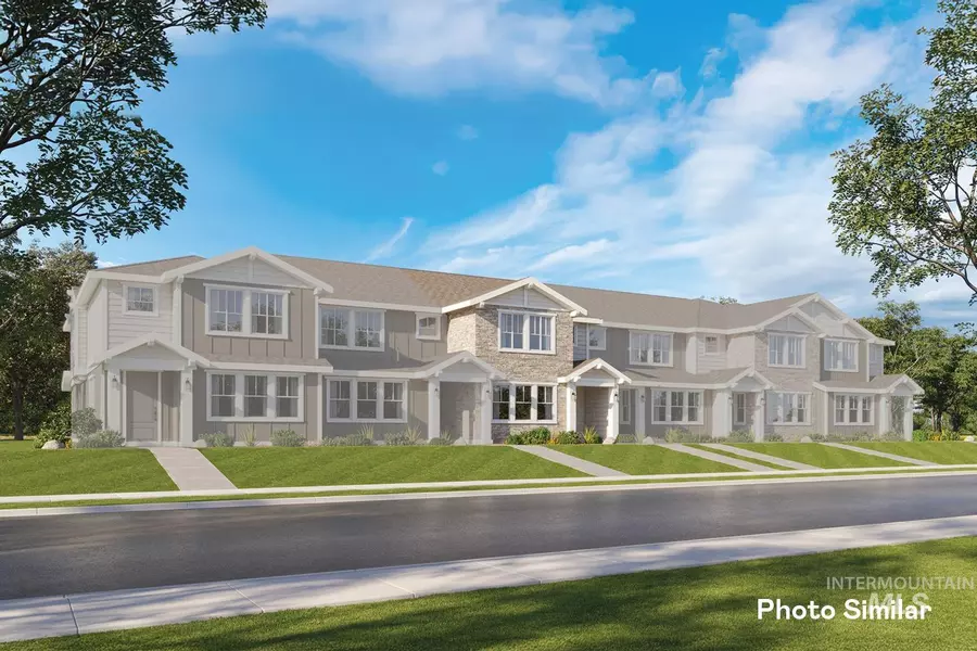 4218 W Perspective St, Eagle, ID 83616