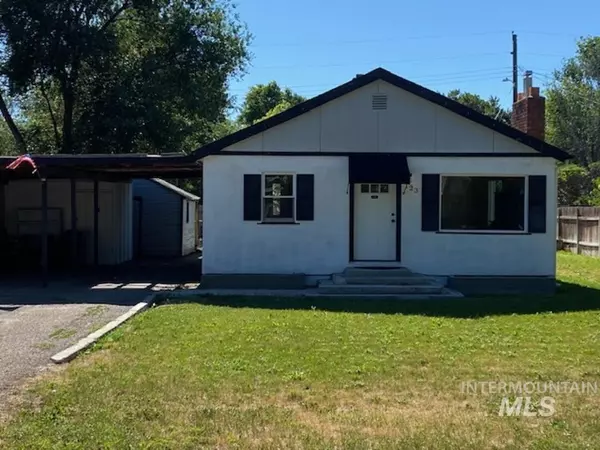 123 N Venice St, Nampa, ID 83687