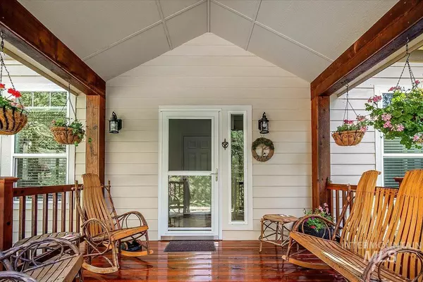 Cascade, ID 83611,9780 Moore Dr