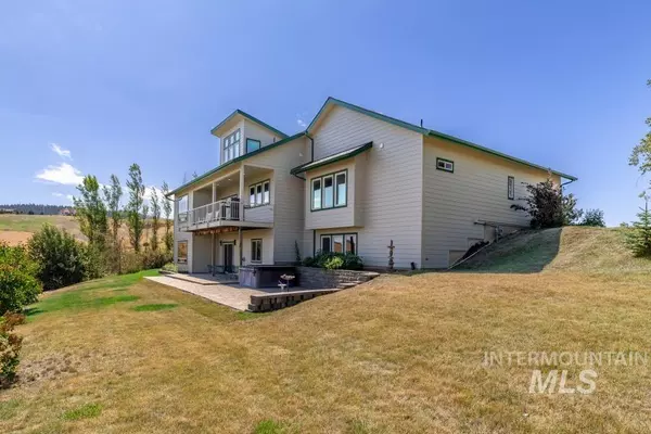 Moscow, ID 83843,3020 Cameron Rd