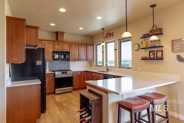 Moscow, ID 83843,3020 Cameron Rd