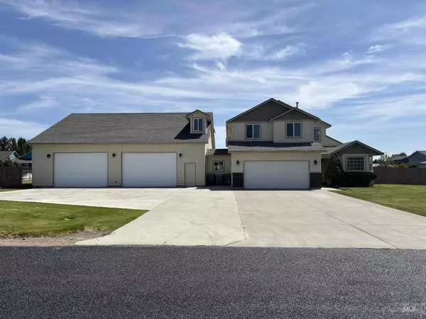 Mountain Home, ID 83647,1190 NW Bluegrass Cr