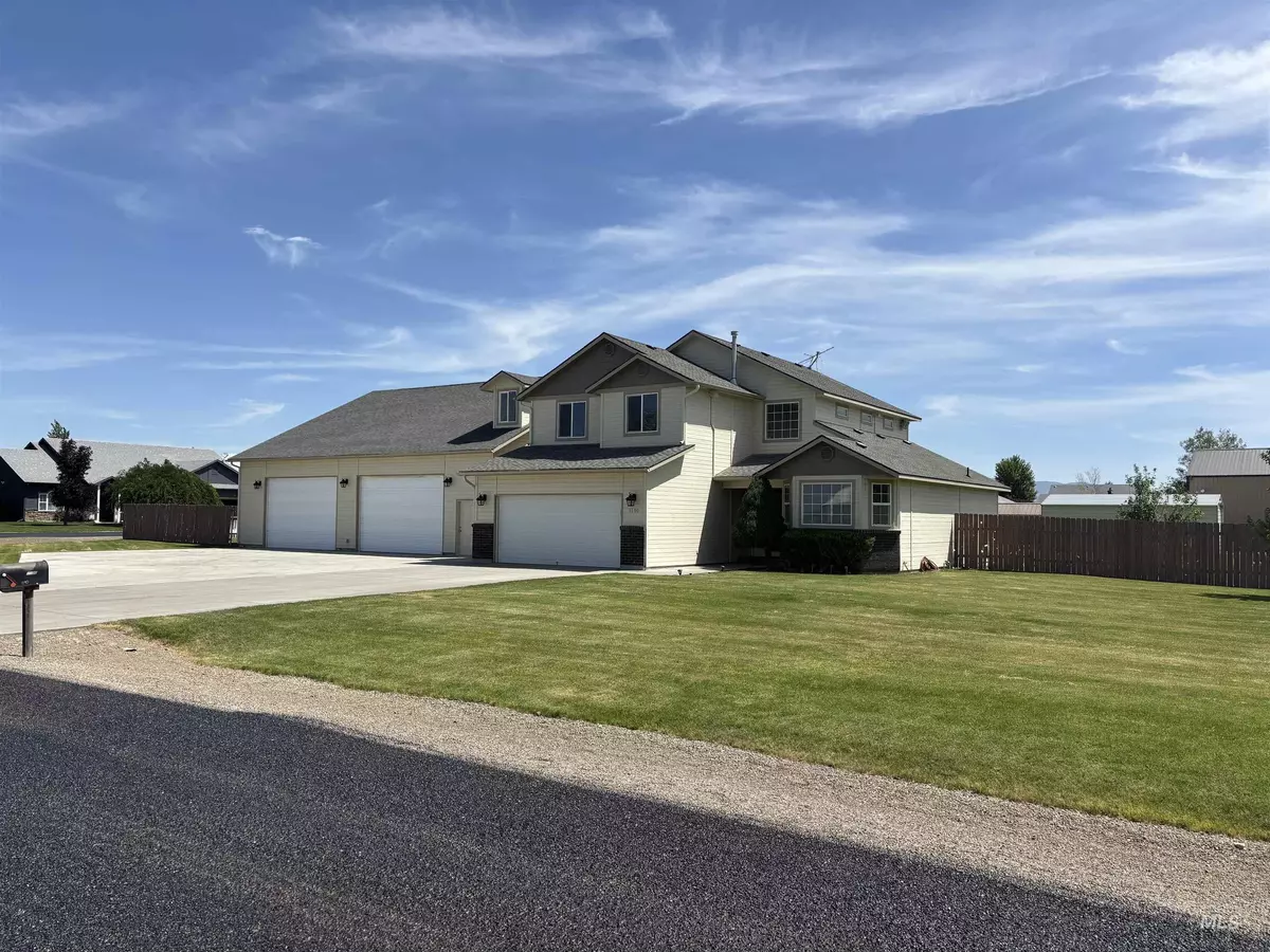 Mountain Home, ID 83647,1190 NW Bluegrass Cr