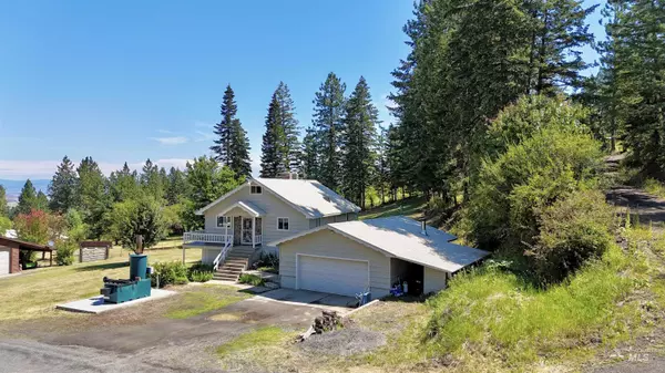 Grangeville, ID 83530,39 Sleepy Hollow Road