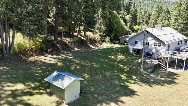 Grangeville, ID 83530,39 Sleepy Hollow Road