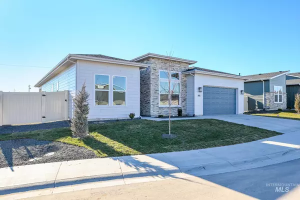 Caldwell, ID 83607,406 Orrison St