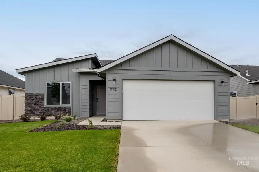 11105 Noble Dr, Caldwell, ID 83605