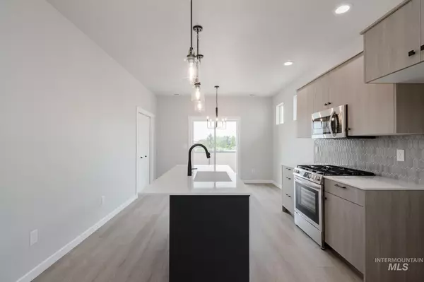 Boise, ID 83709,6529 S Banded Eagle Way