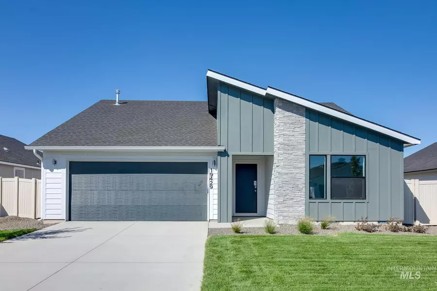 6495 S Banded Eagle Way, Boise, ID 83709