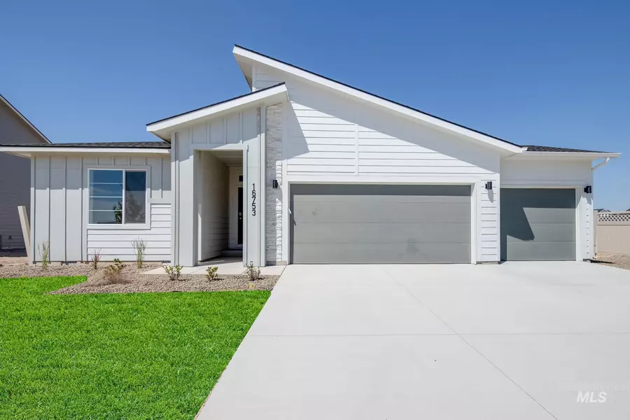 16753 Sentinel Ave, Caldwell, ID 83607