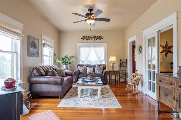 Potlatch, ID 83855,615 Spruce St