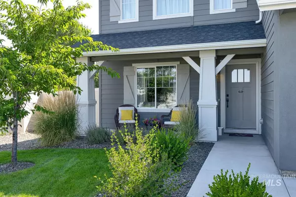 Nampa, ID 83687,16964 N Middlefield Way