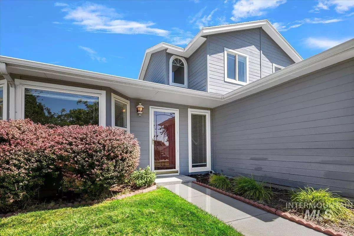 Boise, ID 83716,5656 S Snapdragon Pl