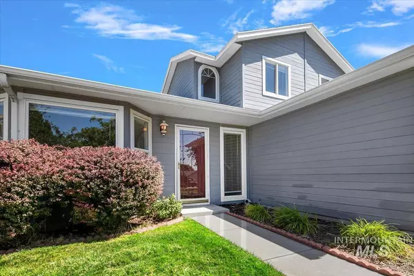 5656 S Snapdragon Pl,  Boise,  ID 83716