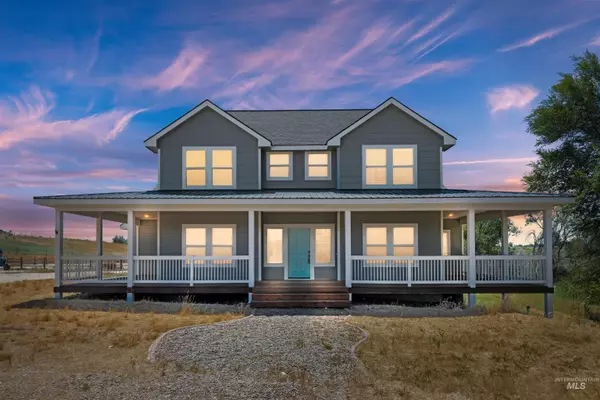 Caldwell, ID 83607-9049,20777 Upper Pleasant Ridge Rd