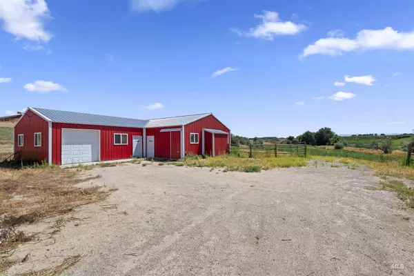 Caldwell, ID 83607-9049,20777 Upper Pleasant Ridge Rd