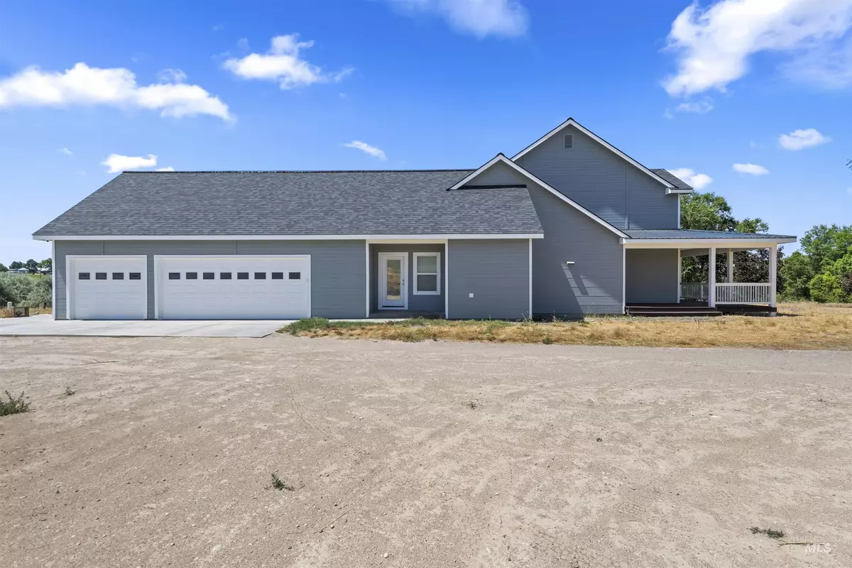 Caldwell, ID 83607-9049,20777 Upper Pleasant Ridge Rd
