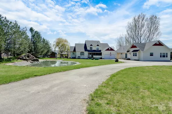 Emmett, ID 83617,2211 Waterwheel