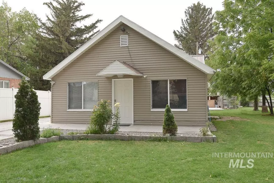 201 Read Ave, Rupert, ID 83350