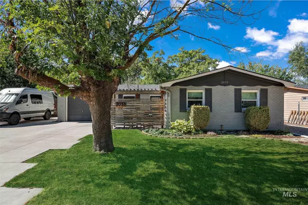 Boise, ID 83705,2033 Jackson Street