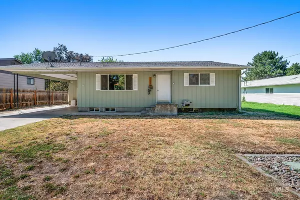 1233 Ash Street, Clarkston, WA 99403