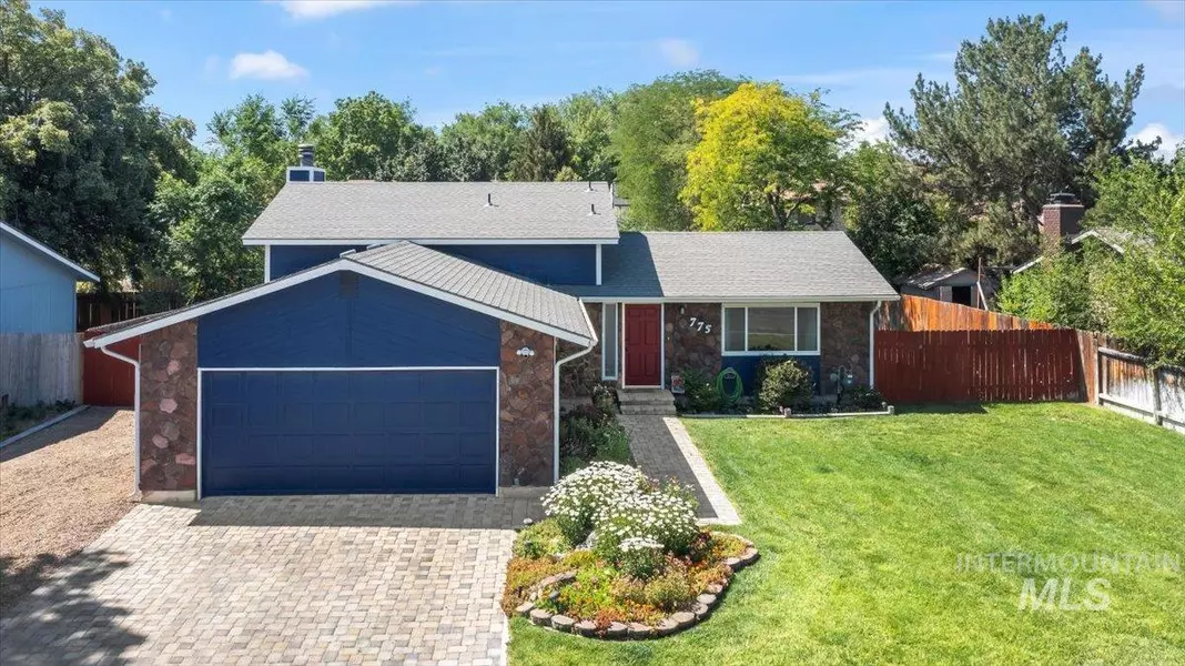 775 Terrell Drive, Mountain Home, ID 83647