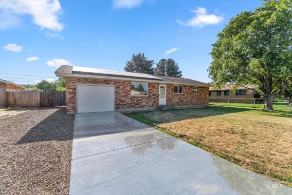 Mountain Home, ID 83647,1630 N 7th E