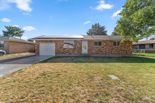 Mountain Home, ID 83647,1630 N 7th E