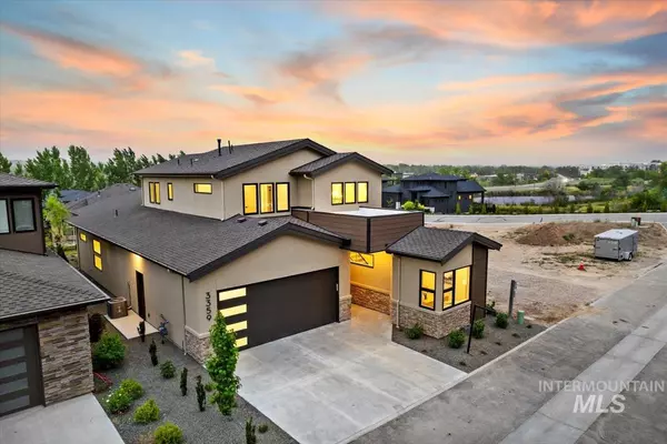 3359 E Warm Springs Ave, Boise, ID 83716