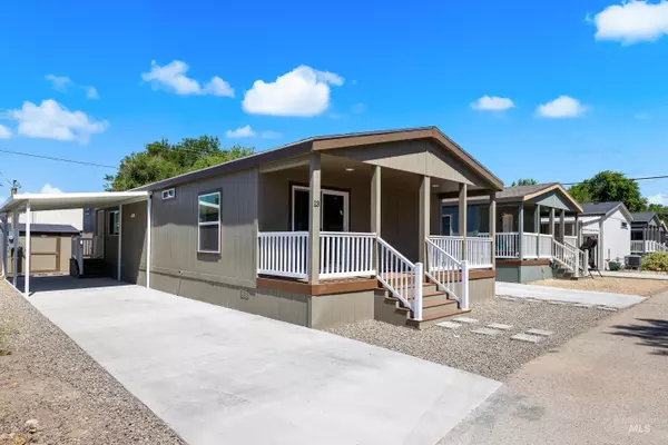 Garden City, ID 83714,208 E 44th